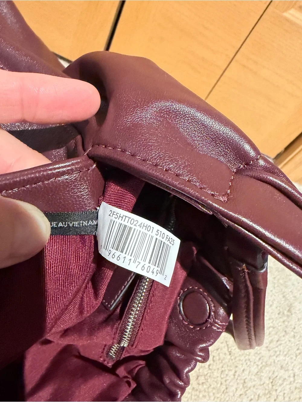 Marc Jacob’s Christina tote